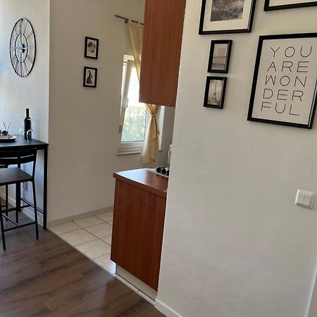 Studio Apartment Elena Zadar Exteriér fotografie