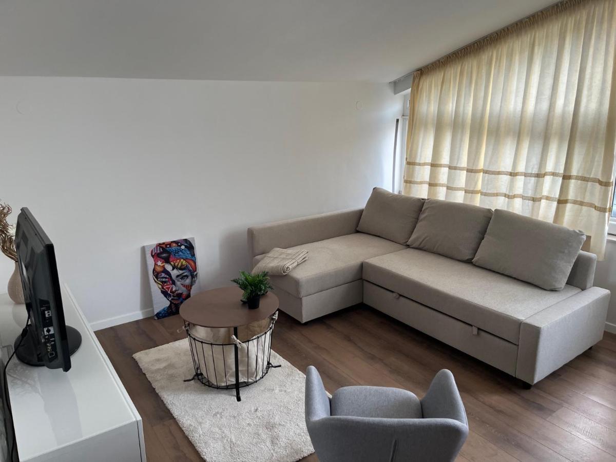 Studio Apartment Elena Zadar Exteriér fotografie