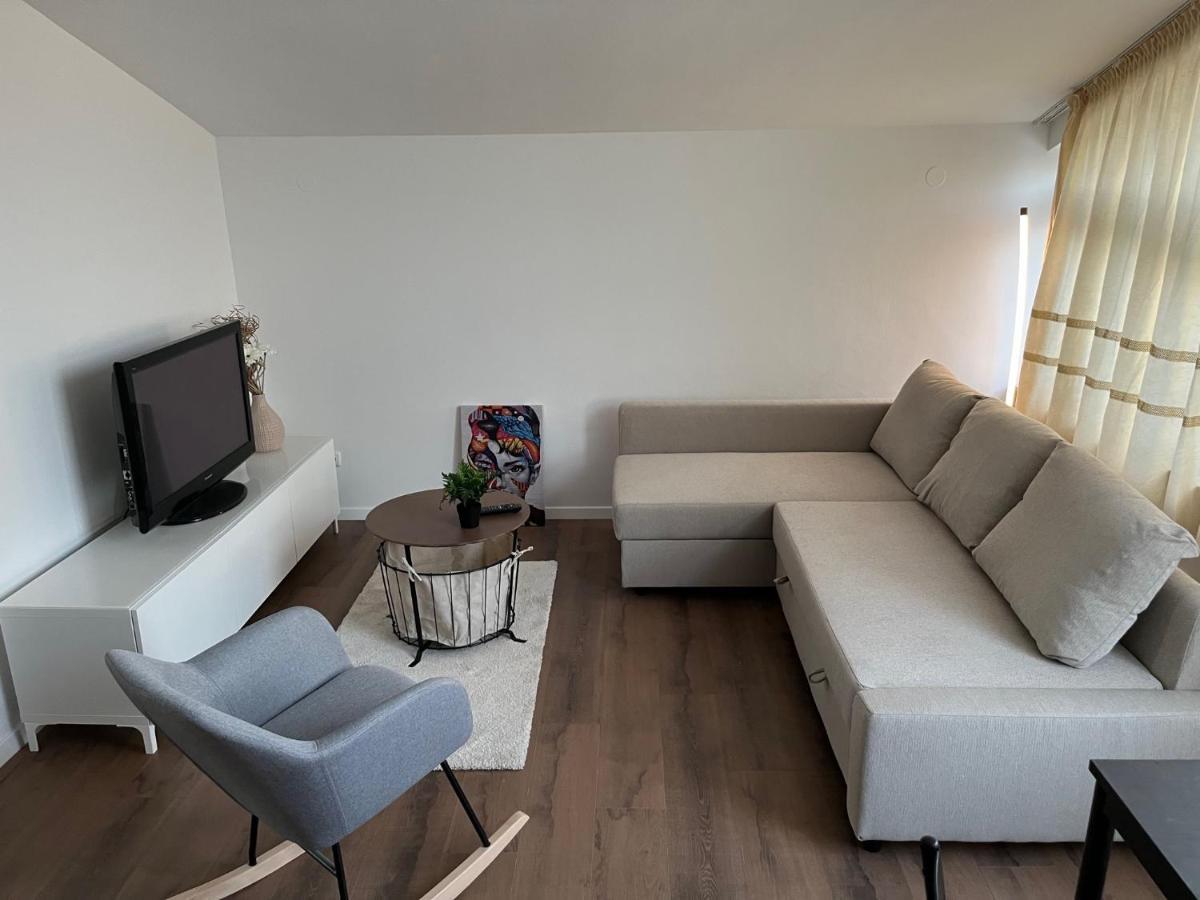 Studio Apartment Elena Zadar Exteriér fotografie