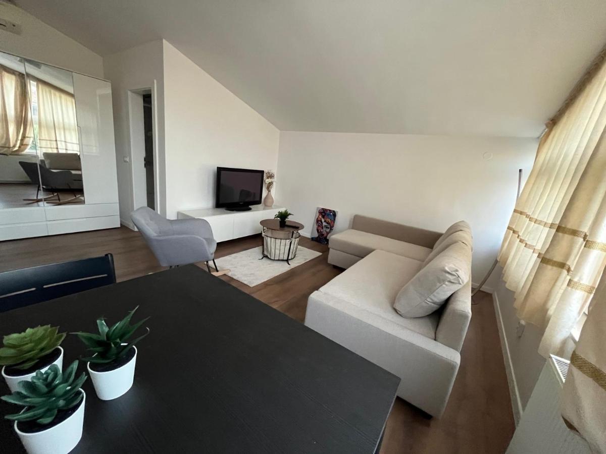 Studio Apartment Elena Zadar Exteriér fotografie