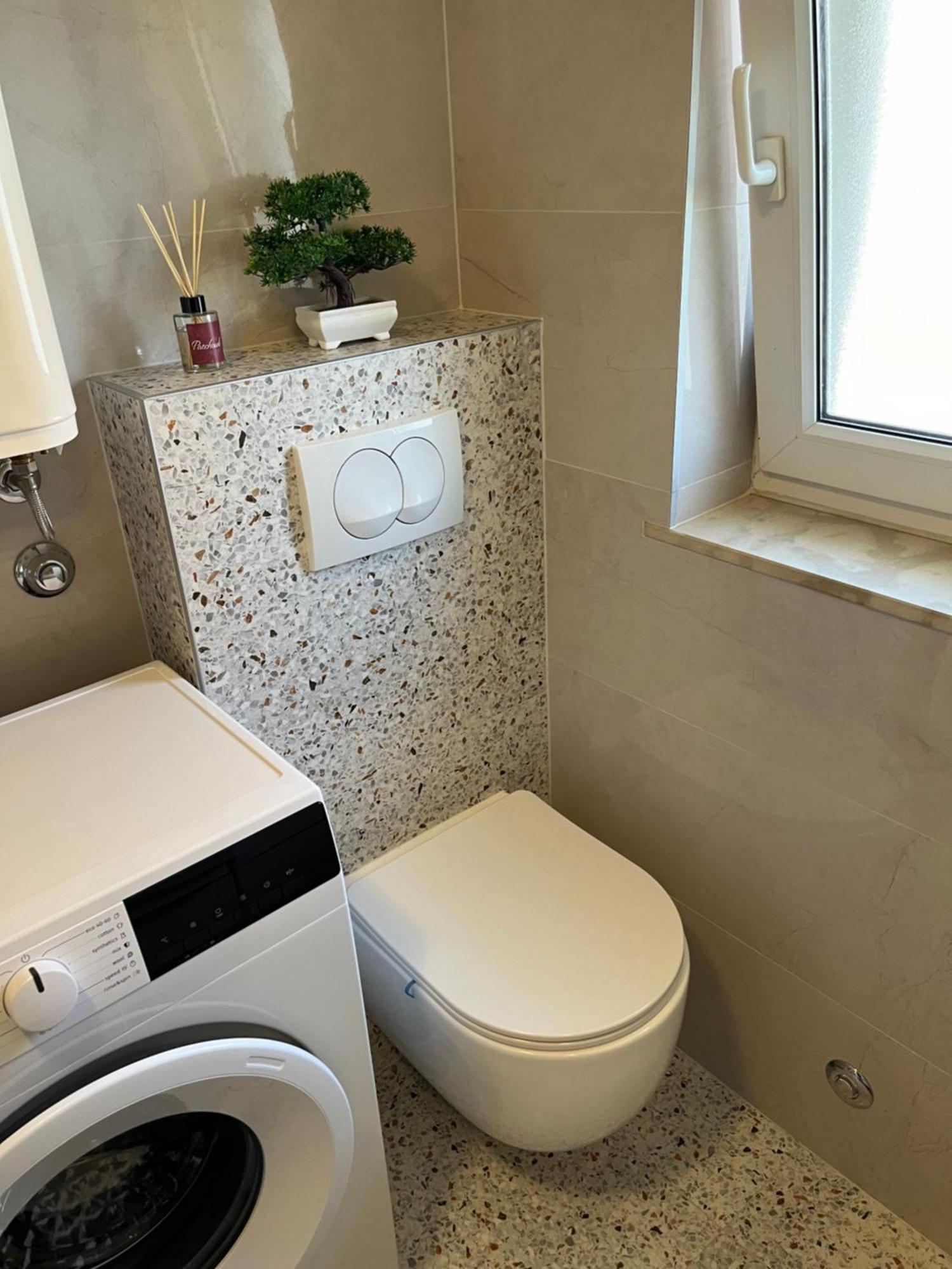 Studio Apartment Elena Zadar Exteriér fotografie