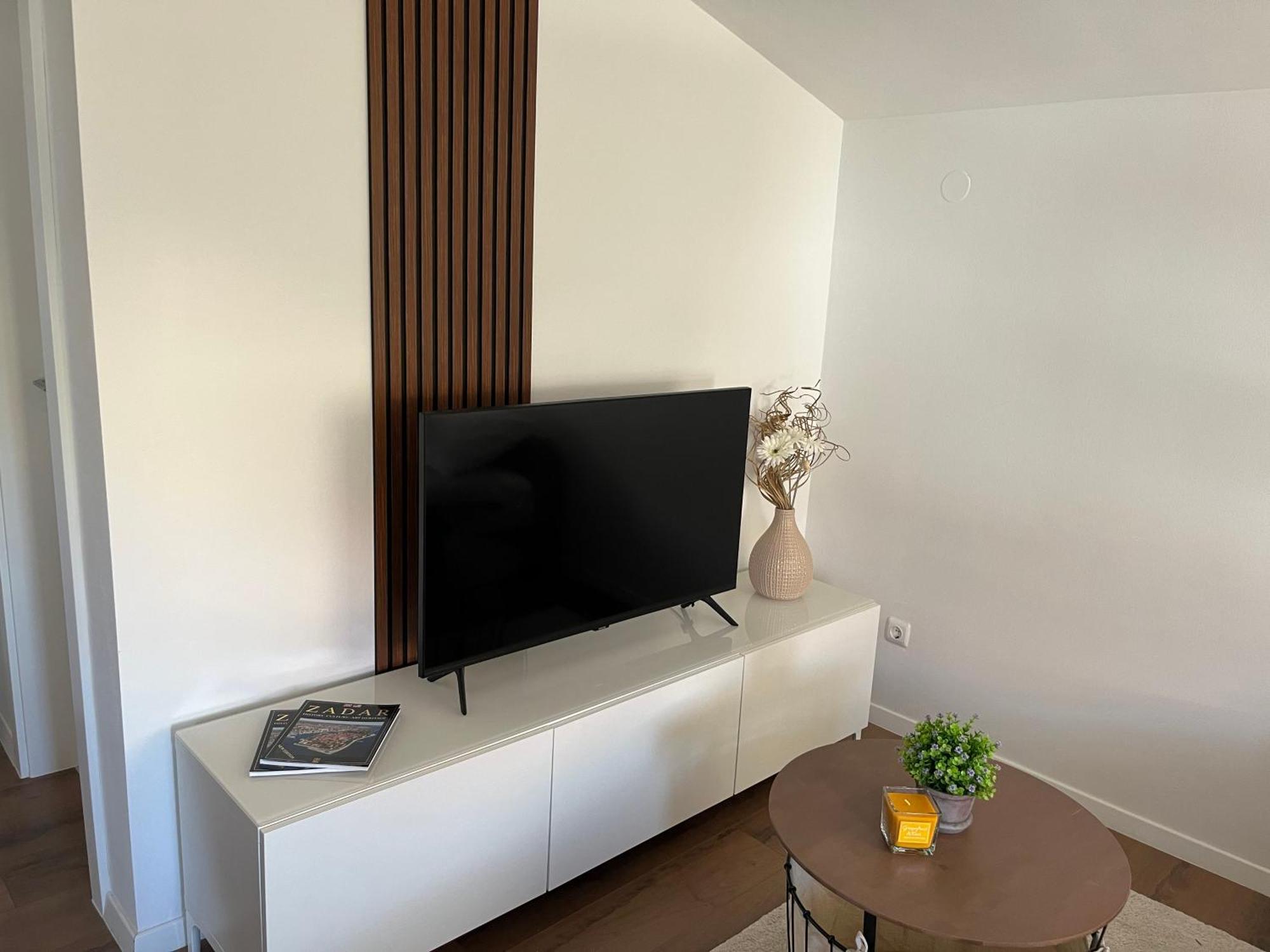 Studio Apartment Elena Zadar Exteriér fotografie