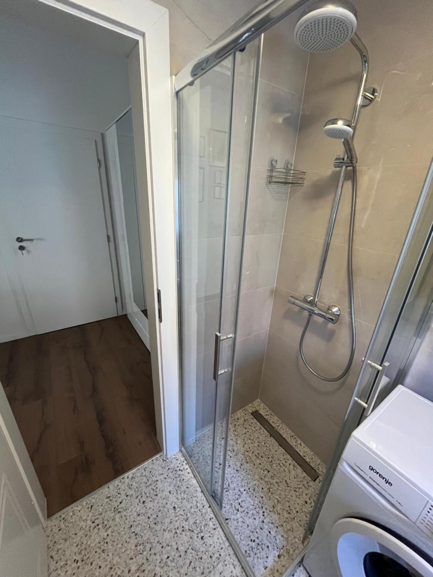 Studio Apartment Elena Zadar Exteriér fotografie