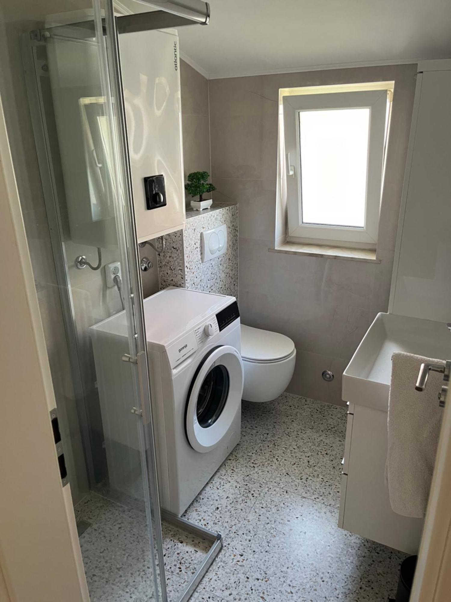 Studio Apartment Elena Zadar Exteriér fotografie